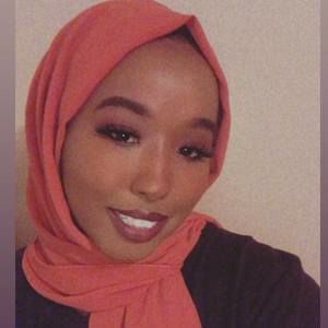Meet your Posher, Fatimah